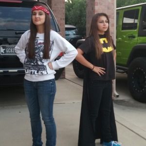 Meet your Posher, Jenna